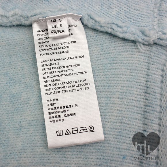 FP INTIMATELY Livin' In This Pullover Oversized Sweater - Picture 6 of 7